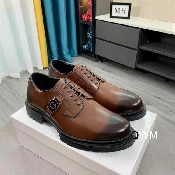 Picture of Dior Shoes _SKUDiorsz38-452CWM11063962